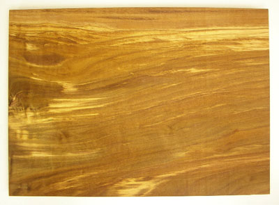 Olive Wood Cutting board (Rectangle GRANDE) - Click Image to Close
